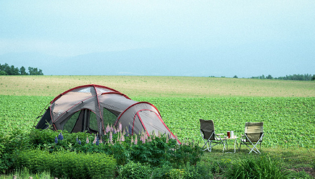 在中国持续扩张的日本户外品牌Snow Peak还没解决授权纷争