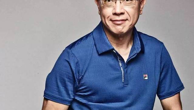 【独家】FILA中国换帅，姚伟雄卸任