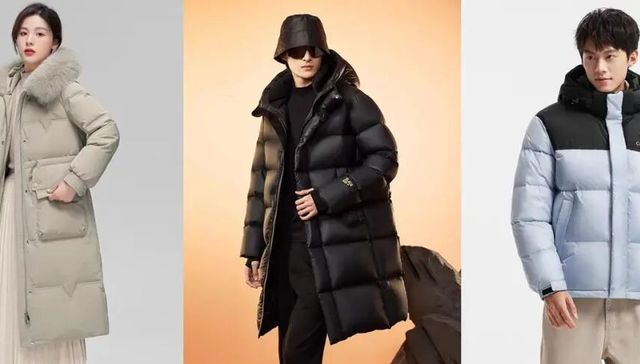 争议不断，羽绒服的高端之路还能走多远？