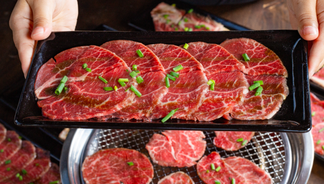 关停核心牛肉加工厂，行业龙头也难扛周期？