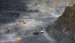 一周内两次报价遭拒，江西铜业能否吞下索尔黄金？