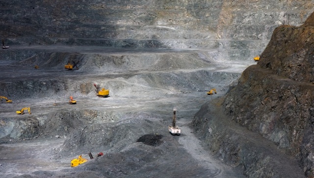 一周内两次报价遭拒，江西铜业能否吞下索尔黄金？