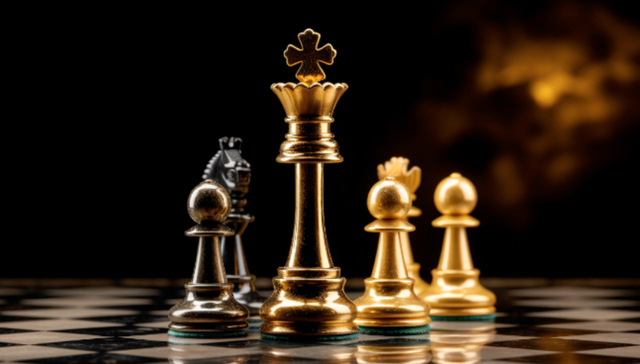 Copper hits record high as structural deficit deepens and global race intensifies