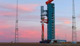 發(fā)射暫緩？中國(guó)民營(yíng)可回收火箭朱雀三號(hào)首飛時(shí)間仍未知