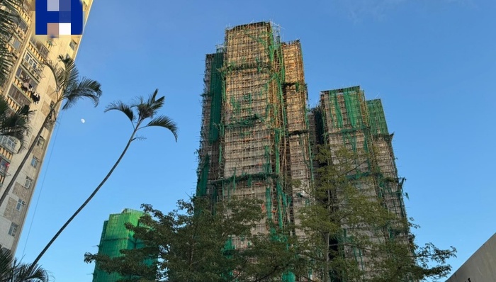 香港更新大埔宏福苑火灾伤亡数据：151人遇难，另有30多人失联