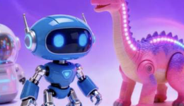 風口上的AI玩具，為何被從業(yè)者想簡單了？