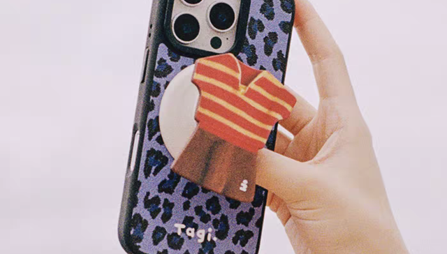 爆火 6 年后，Tagi. 终于遇到它的成长焦虑