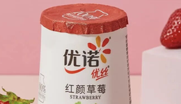 法國(guó)酸奶優(yōu)諾，被IDG買(mǎi)了