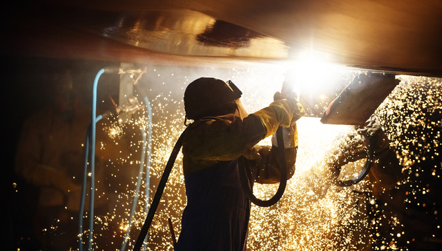 关税压力持续存在，美国制造业连续9个月萎缩