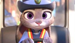 《瘋狂動(dòng)物城2》爆了，好萊塢更需要中國(guó)市場(chǎng)