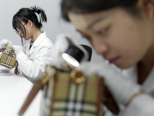 中检“入仓全检”，电商平台铺设“信任”新基建