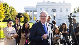 美联储新主席即将浮出水面，或更积极推动降息