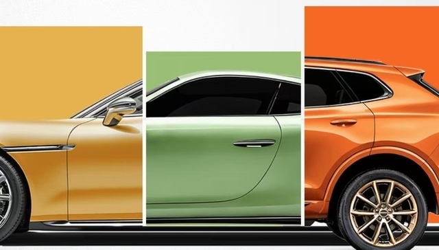 国民好车,京东,广汽,埃安