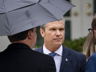 “杀光所有人”，美国高层缉毒指令遭战争罪指控