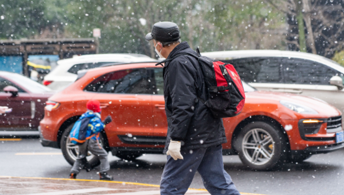 应急管理部：12月我国东北等地低温冷冻和雪灾风险较高