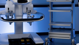 英伟达下场，联手手术机器人企业挑战达芬奇