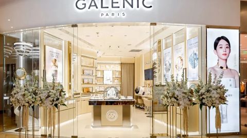 港股霸榜国货美妆上市公司市值TOP3，A股何以“反击”？