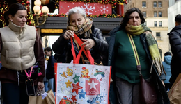 亚马逊黑五退潮：谁在赚、谁在亏