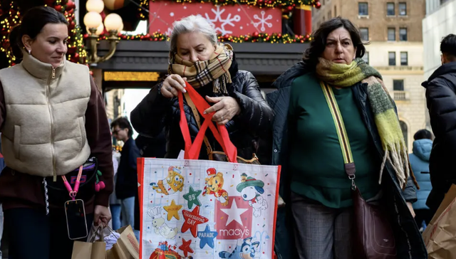 亚马逊黑五退潮：谁在赚、谁在亏