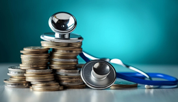 直通部委｜2024年全国卫生总费用占GDP比重为6.7% 东北等地低温冷冻和雪灾风险较高