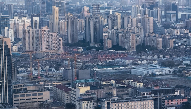 近2.3万套成交！11月上海二手房回暖，刚需成主力