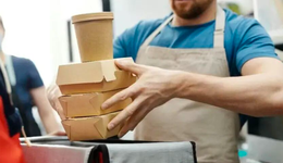 外卖大战收尾：烧光千亿，没有赢家