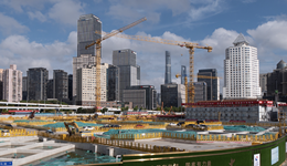 谋划重大项目、优化国资布局，国资委推进央企“十五五”规划编制