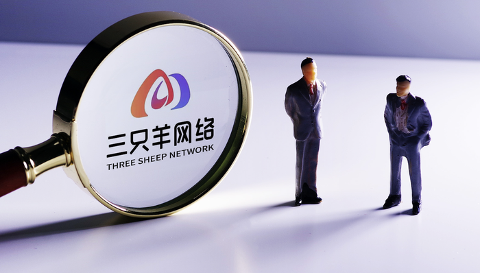 三只羊与欧普康视合作终结？成立仅两年多的合资公司拟注销