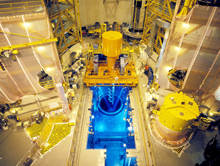 铀业第一股今日上市，盘中涨幅高达346.51%