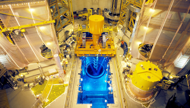 铀业第一股今日上市，盘中涨幅高达346.51%