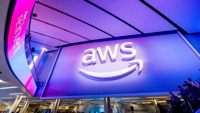 发布多款大模型，亚马逊云科技要在AI云市场保持竞争力