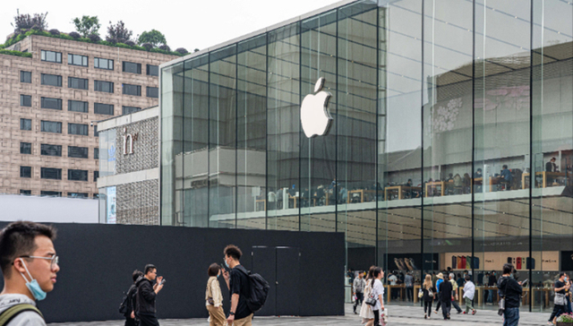 China's tablet market grows 9% in Q3 as Apple loses ground, local brands extend lead