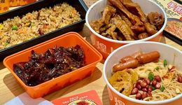 套餐8.9元起，鹵味巨頭們集體“賣飯”