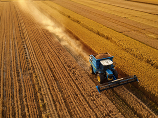 荃银高科前三季度营收净利均大幅下滑，中种集团为何要花逾22亿增持股权？