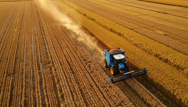 荃银高科前三季度营收净利均大幅下滑，中种集团为何要花逾22亿增持股权？