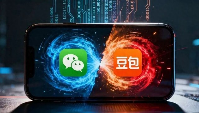 豆包手机，为何遭微信强退