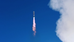 朱雀三号可重复运载火箭首飞：入轨成功，一级回收失利