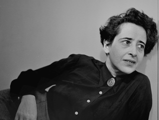 今天我们要如何爱这个世界？｜阿伦特逝世50周年