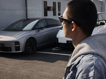 不到40克的AI眼鏡，開啟理想汽車下一個十年的豪賭