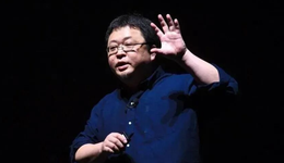 羅永浩的“十字路口”，需要被看見(jiàn)