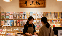 月賺10萬，拼豆手工店線下“圈地”線上“破圈”