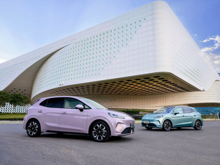 技术体系开花结果，上汽集团用爆款跑出加速度