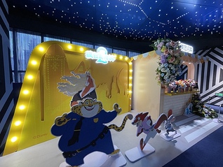 《疯狂动物城2》4D场次“一票难求”，二手平台“黄牛票”炒到几百转售