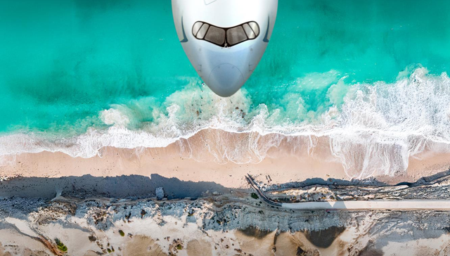 从香港到阿德莱德，国泰航空的战略践行与重塑