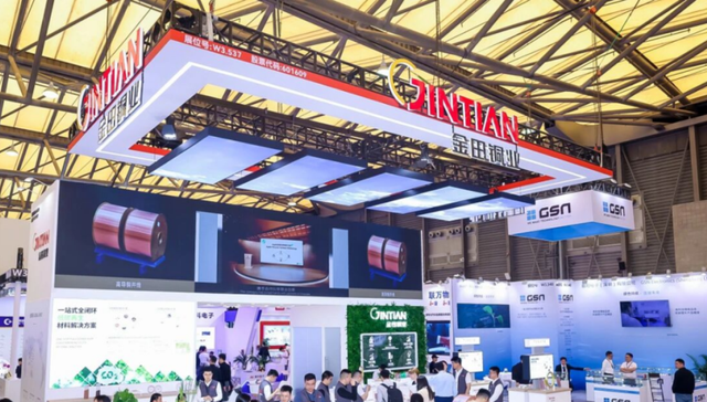 “宁波铜王”分34亿家产，二代接班千亿金田股份