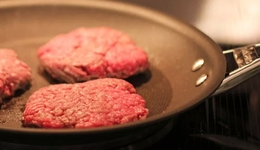 从风口到缺口：别样肉客的五年一梦