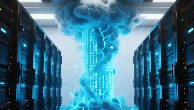 大厂财报划重点：多项指标超预期，新周期启动？