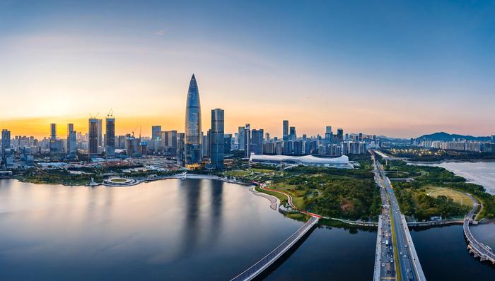 从“六个一”到“六个券”，深圳南山给出的产业周期解法