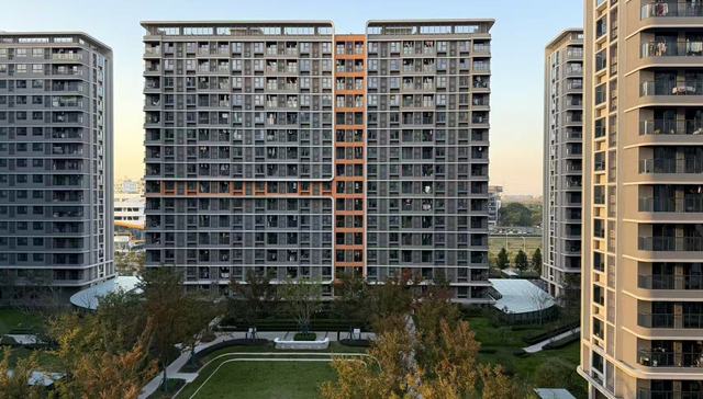 公募REITs持续扩容，市场化租赁住房也拿到“入场券”