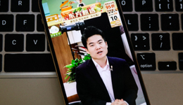 董宇辉出走后，俞敏洪要去线下“捡钢镚”